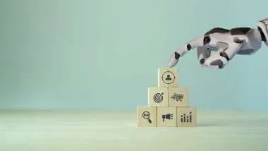 台股震盪挑戰月線，AI主線不變，逢回布局迎接下一波行情 | 鉅亨網 - 專家觀點