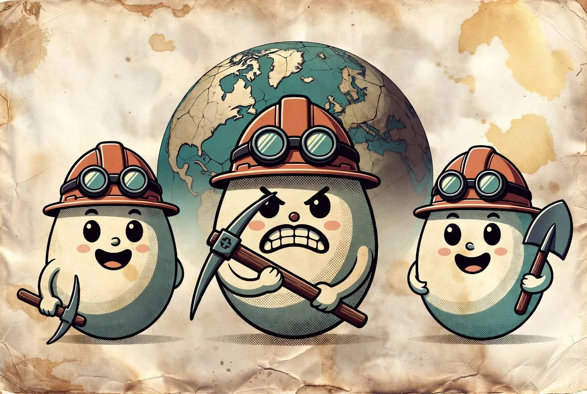 全球市場概況｜週一開盤 台股小幅回升 資金輪動持續深化