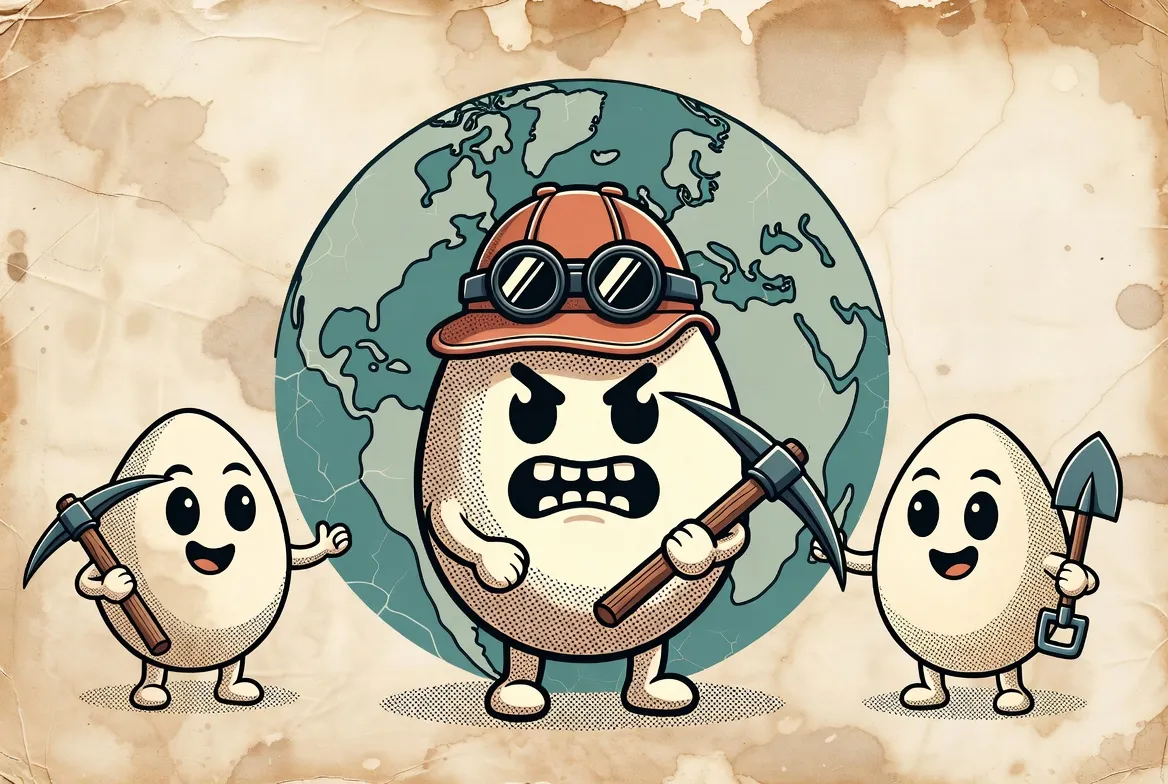 全球市場概況｜台股高檔整理 美股夜盤小漲 AI輪動持續