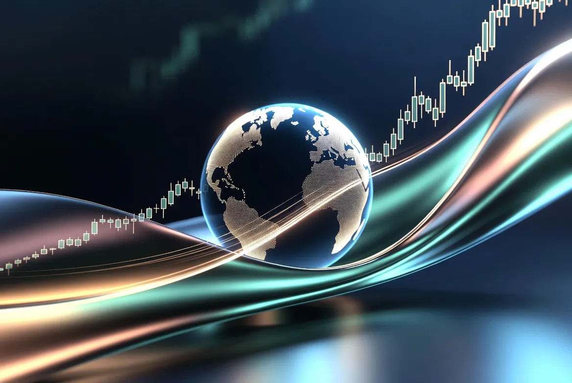 全球市場概況｜台股高檔震盪小漲、美股夜盤持穩、BTC站穩70K