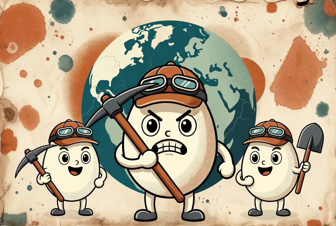 全球市場概況｜週四高檔整理 台股守穩39200 價值輪動延續