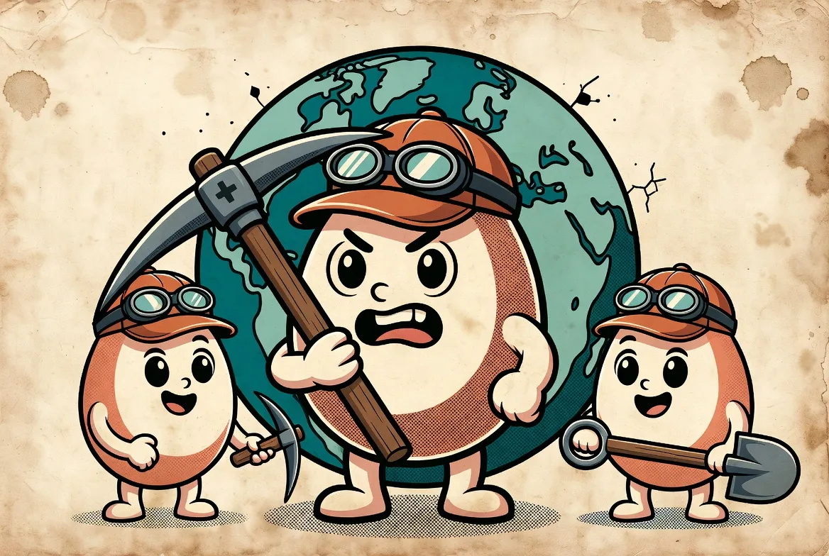 全球市場概況｜台股再創紀錄 美股強勢收紅 大宗商品分化