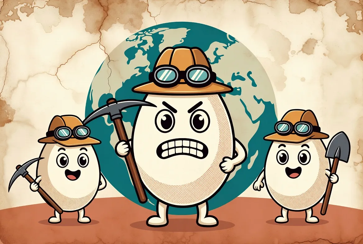 全球市場概況｜財報季落幕 台股高檔震盪 資金輪動價值股