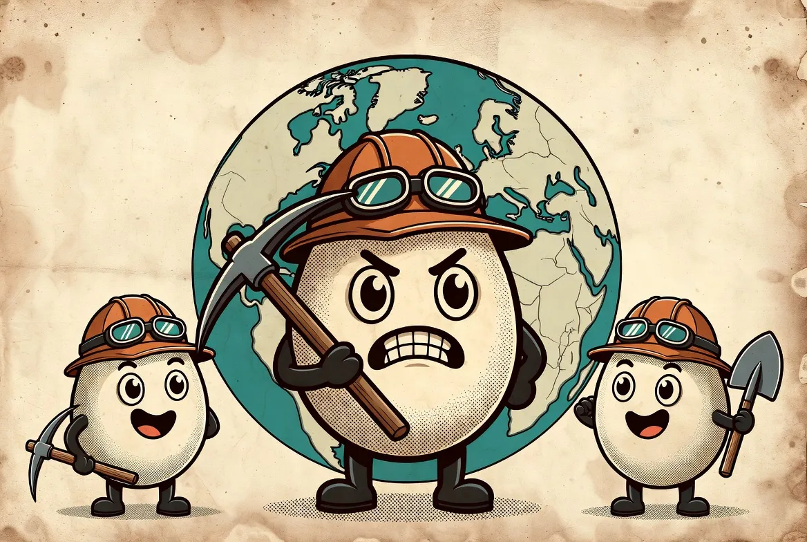 全球市場概況｜台股高檔震盪 美股財報季開跑 大宗商品趨穩